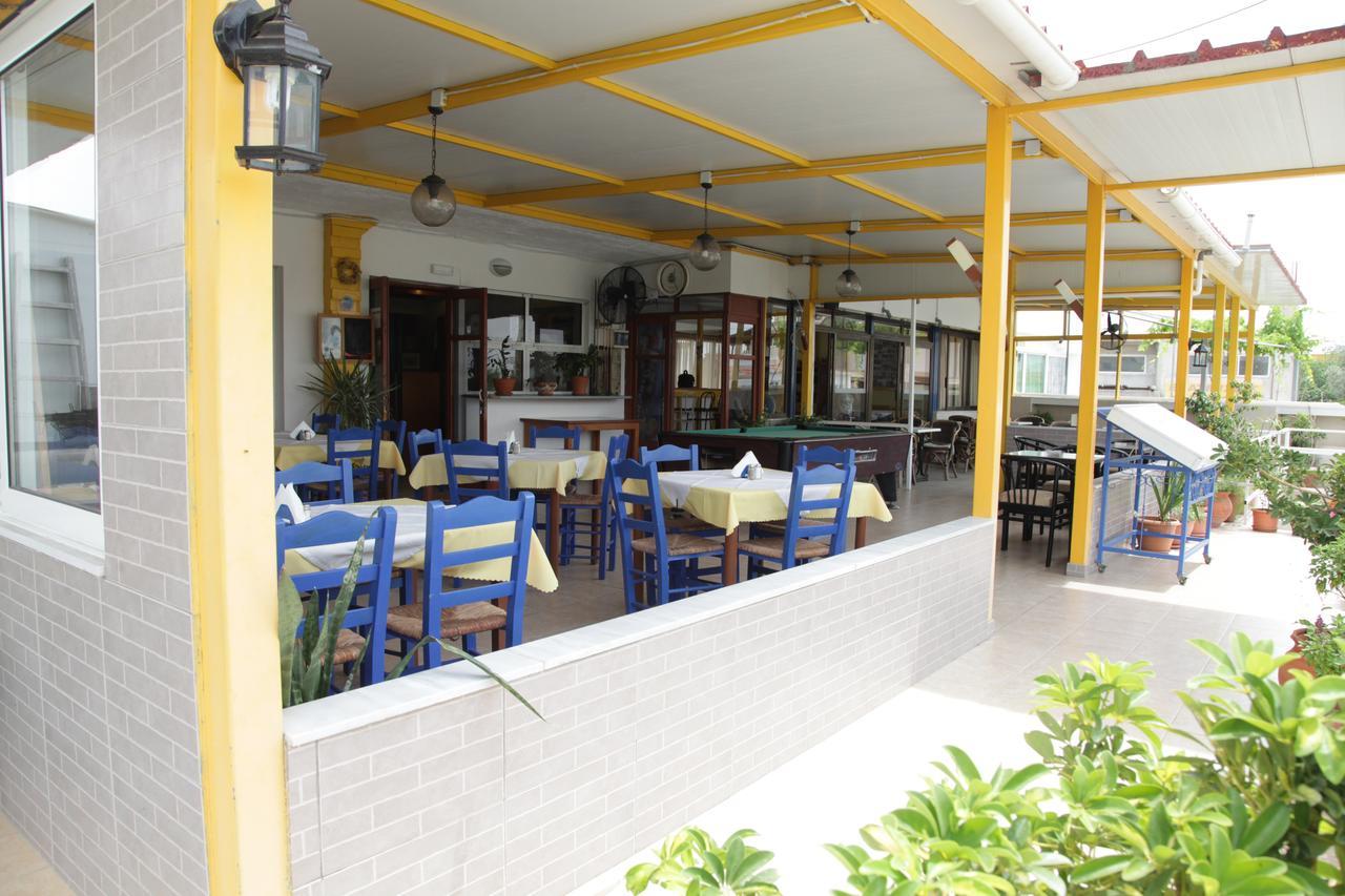 Kastelli Hotel Afantou