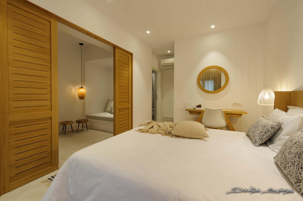 Alfa Hotel Parga