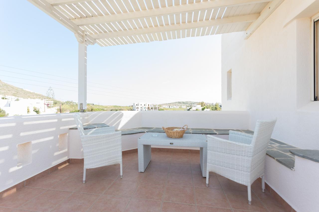 Aparthotel Iliada Villas