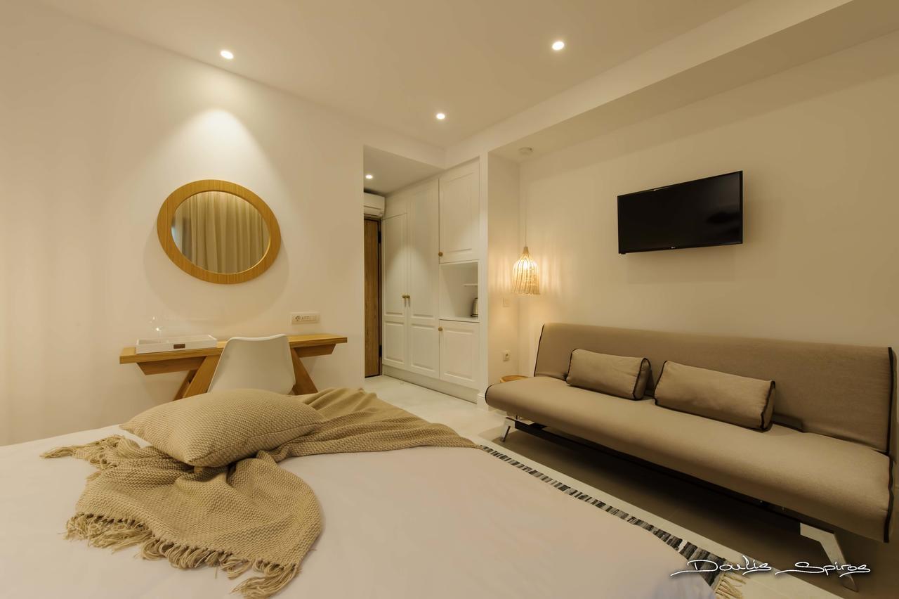 Alfa 4* Parga