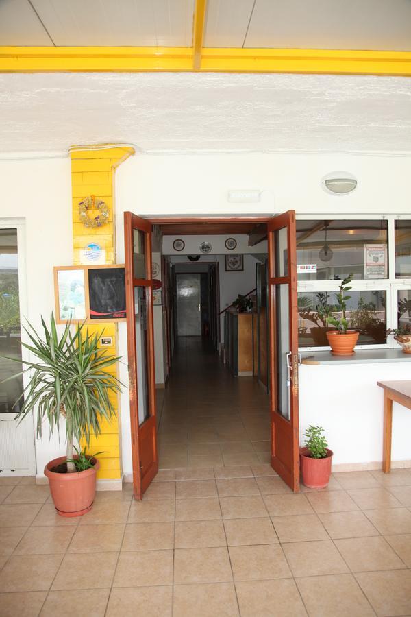 Hotel Kastelli Afantou