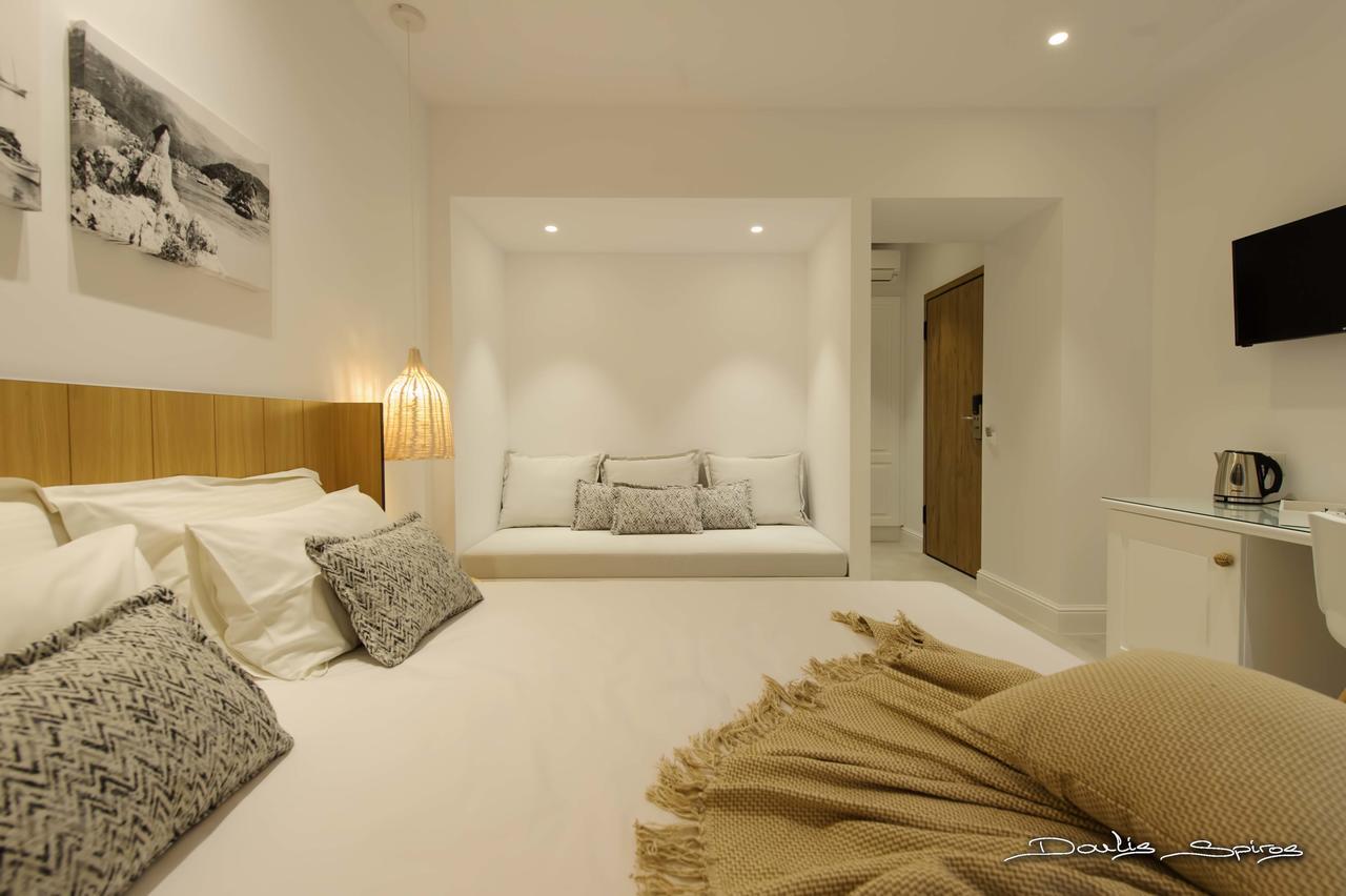 Hotel Alfa