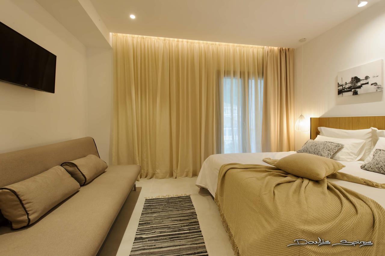 Alfa Hotel Parga