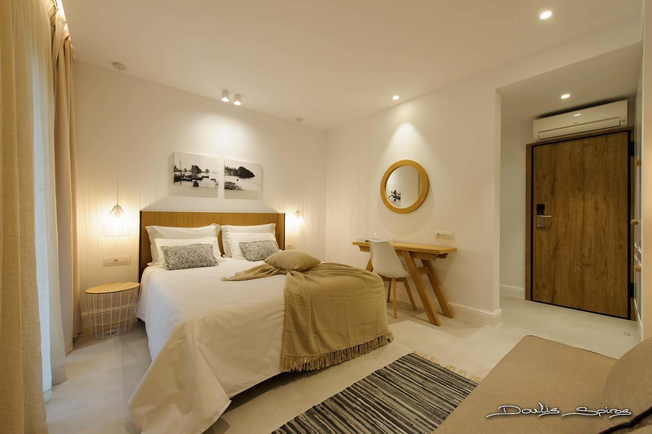 Alfa 4* Parga
