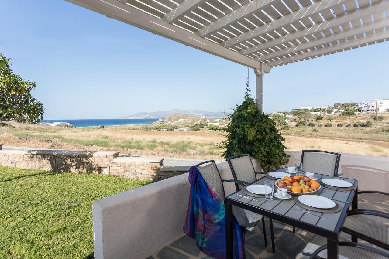 Iliada Villas