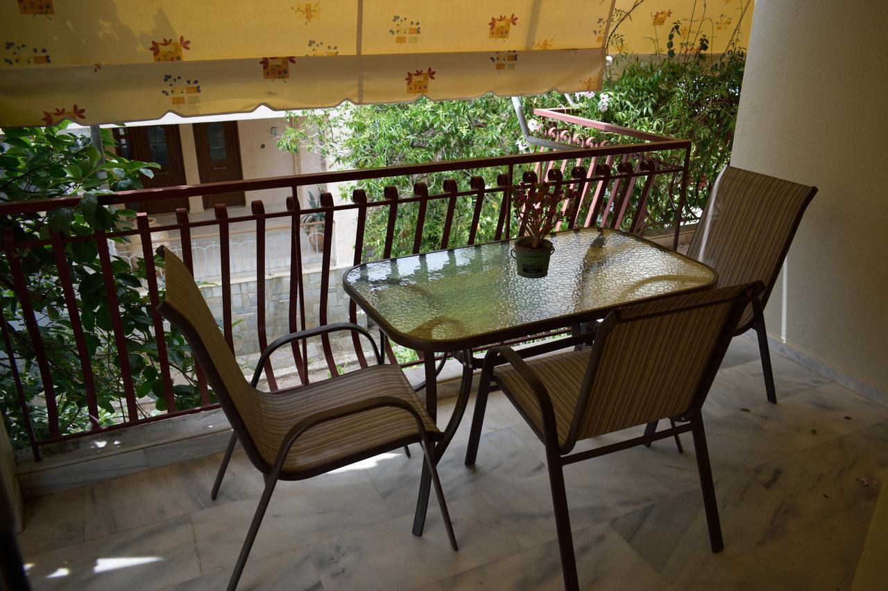 Apartment Stamoulis