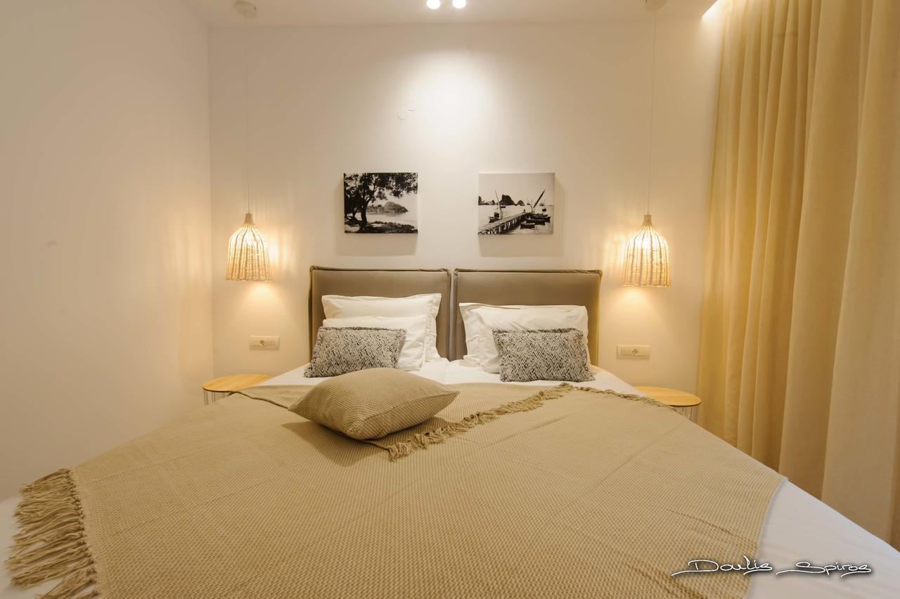 Alfa 4* Parga