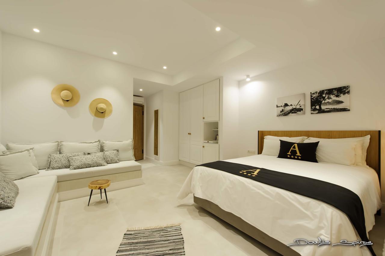 Alfa 4* Parga