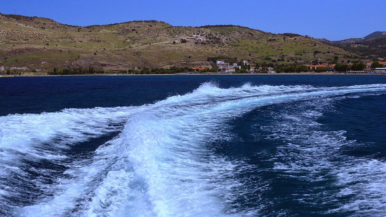 Panorama Hotel Petra (Lesbos)