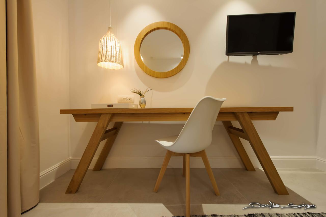 Alfa Hotel Parga