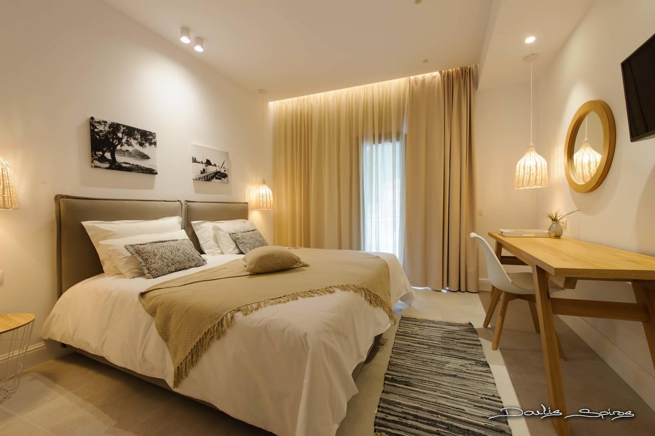 Hotel Alfa