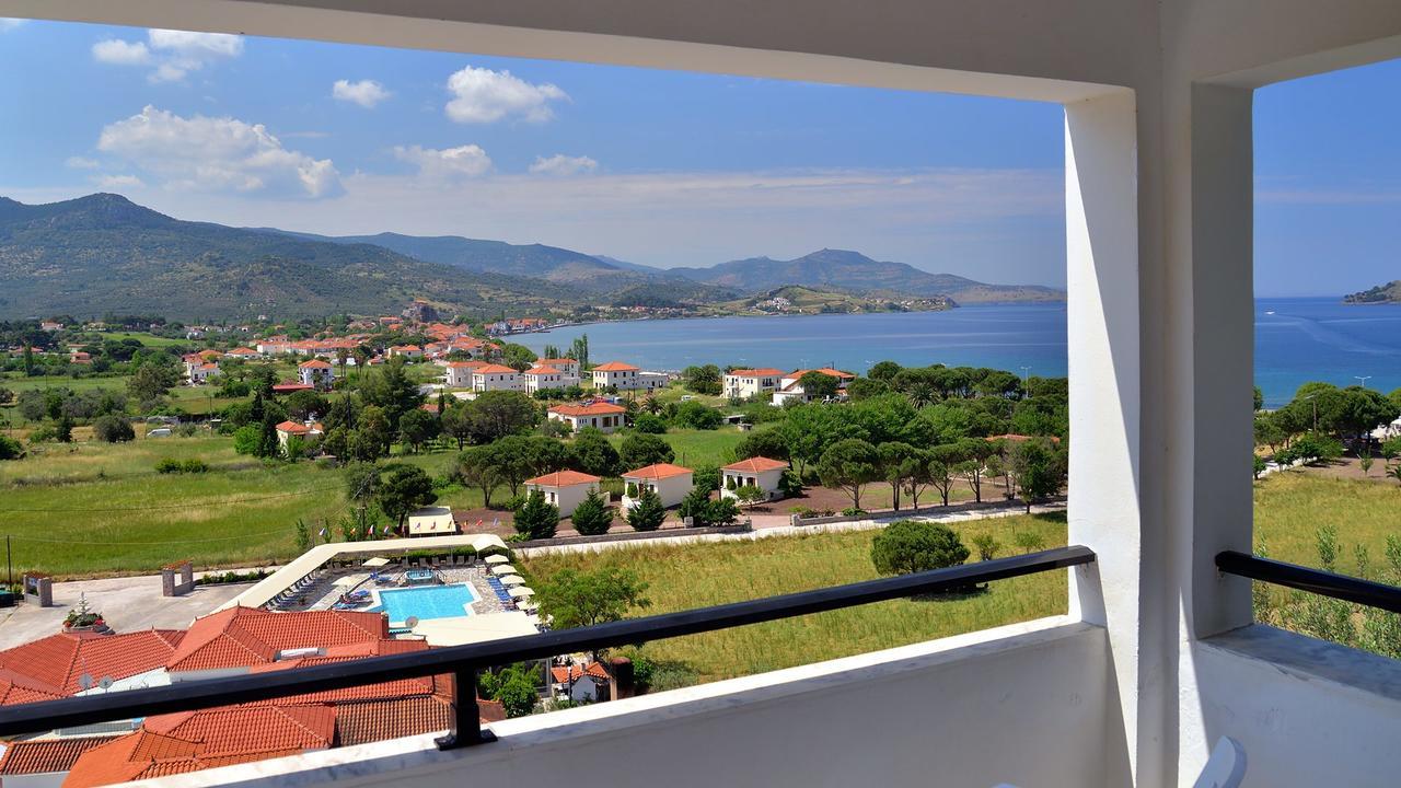 Panorama Hotel 3*