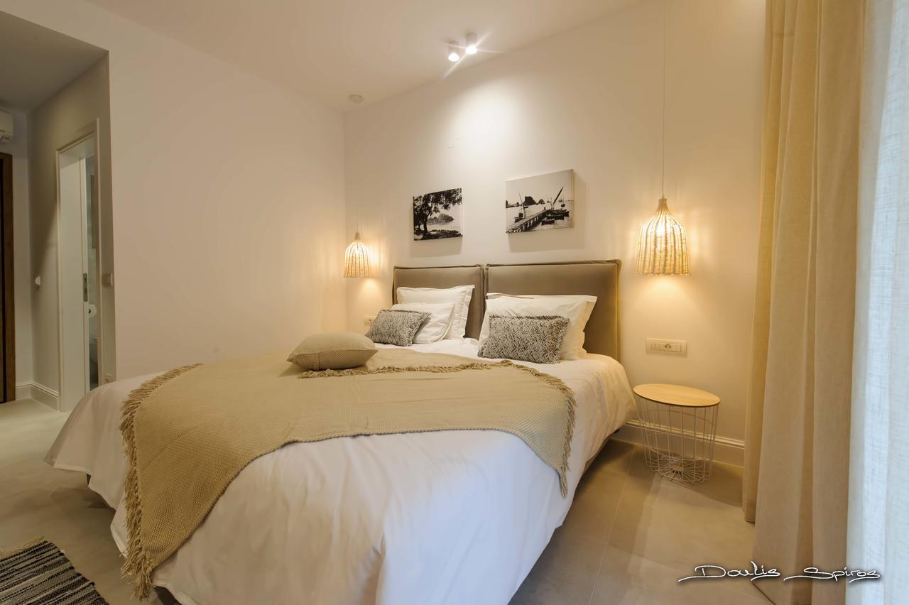 Hotel Alfa Parga