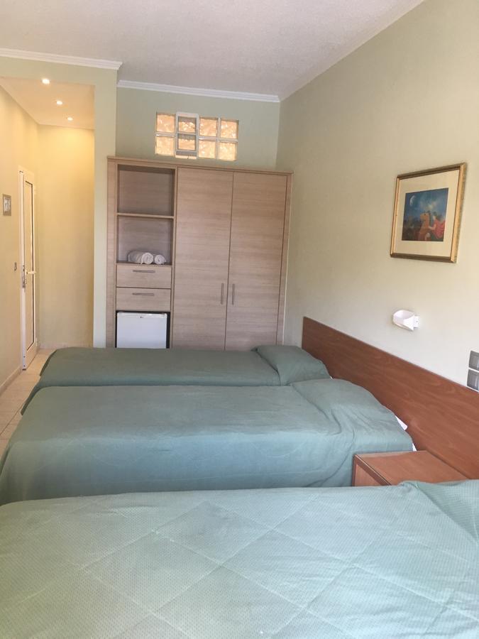 Katerina Hotel