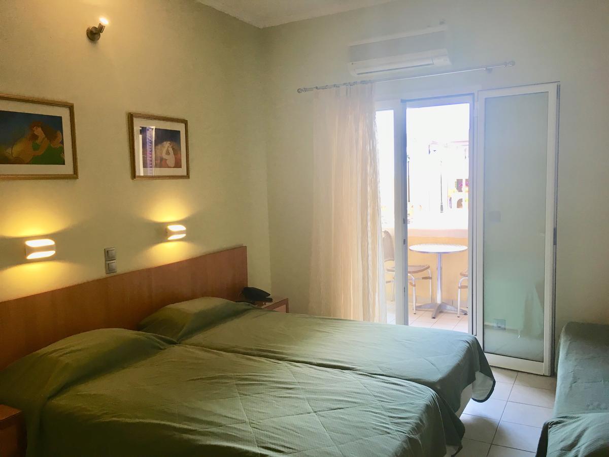 Hotel Katerina 3*