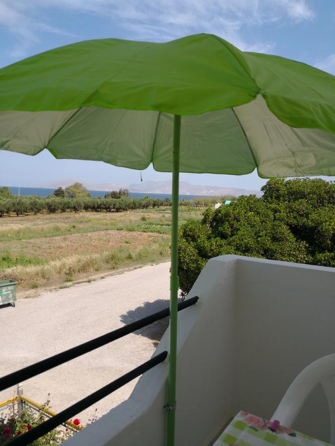 Yiannis * Mastichari (Kos)