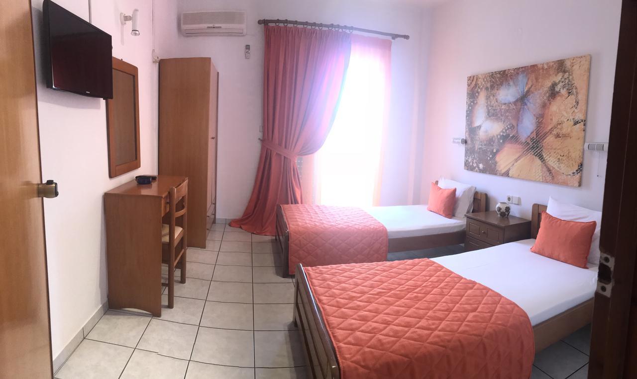 Apartment Stella Neos Marmaras