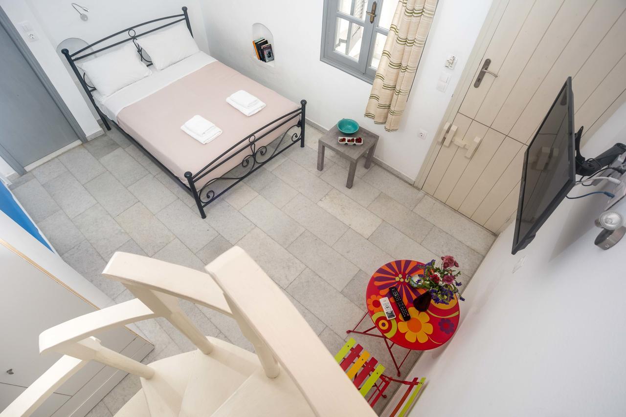Depis Apartment *
