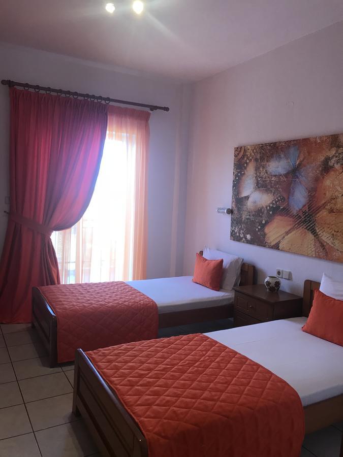 Stella Apartment