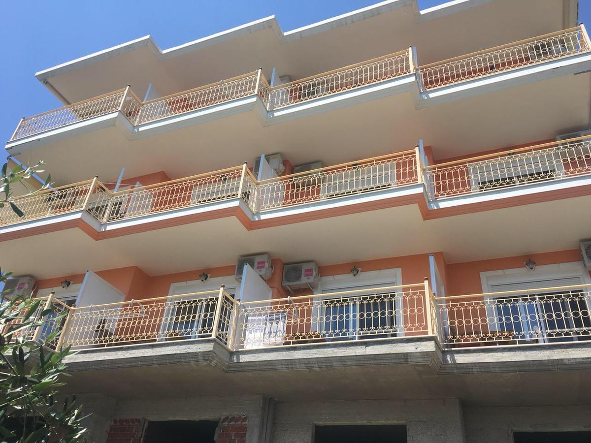 Konstantinos Apartment *