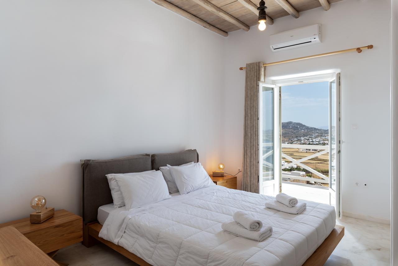 Mykonos Divino