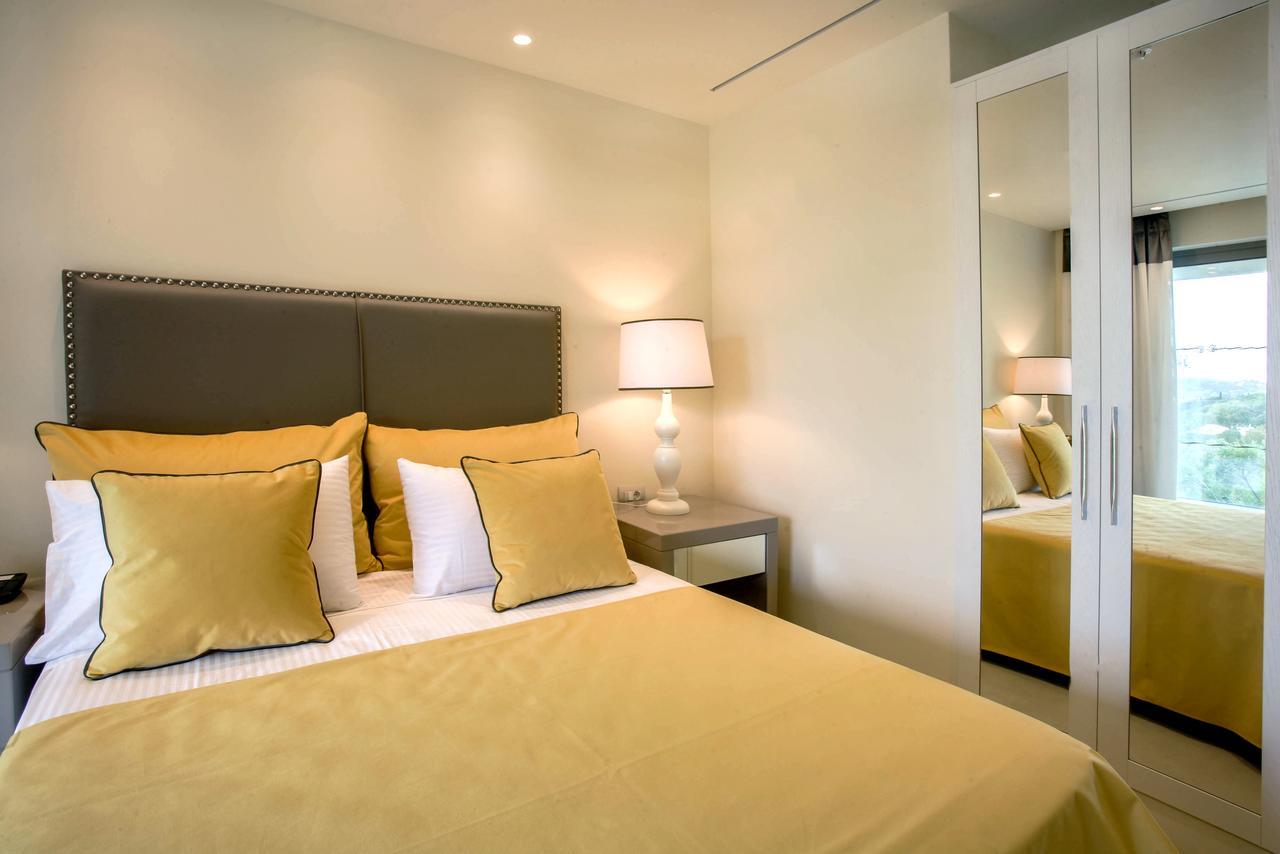 Rodostamo & Spa- Adults Friendly Hotel 5*