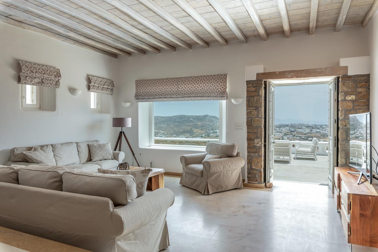 Mykonos Divino
