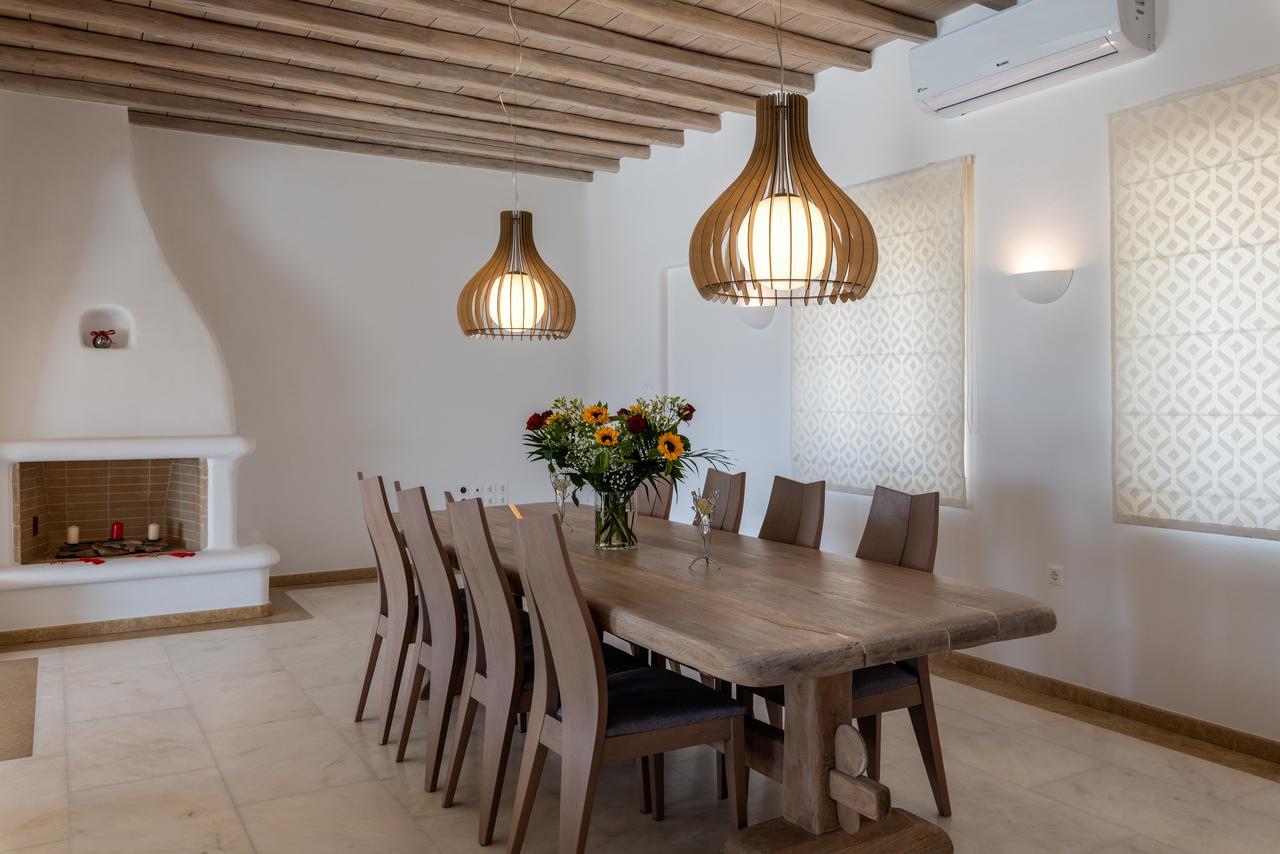 Mykonos Divino Apartment *
