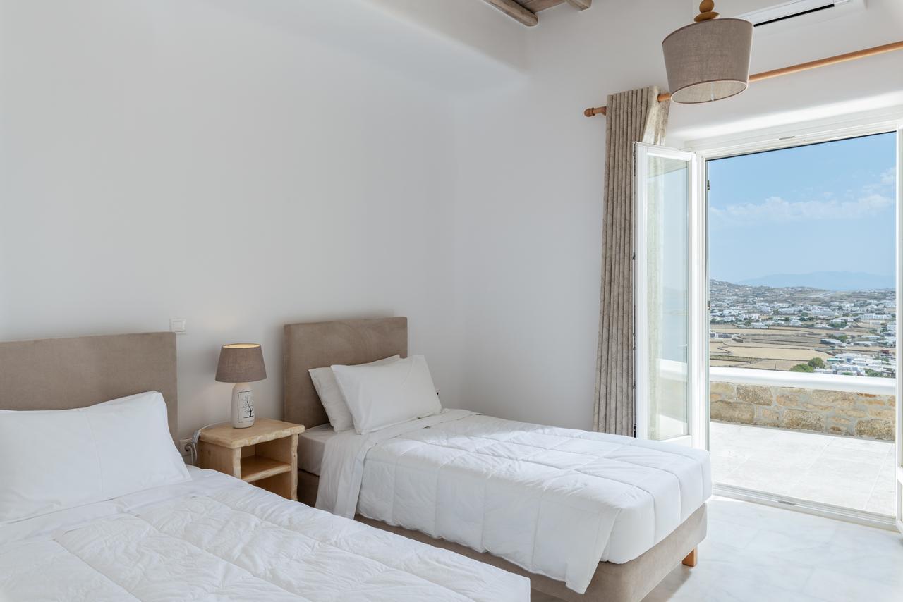 Apartment Mykonos Divino Tourlos