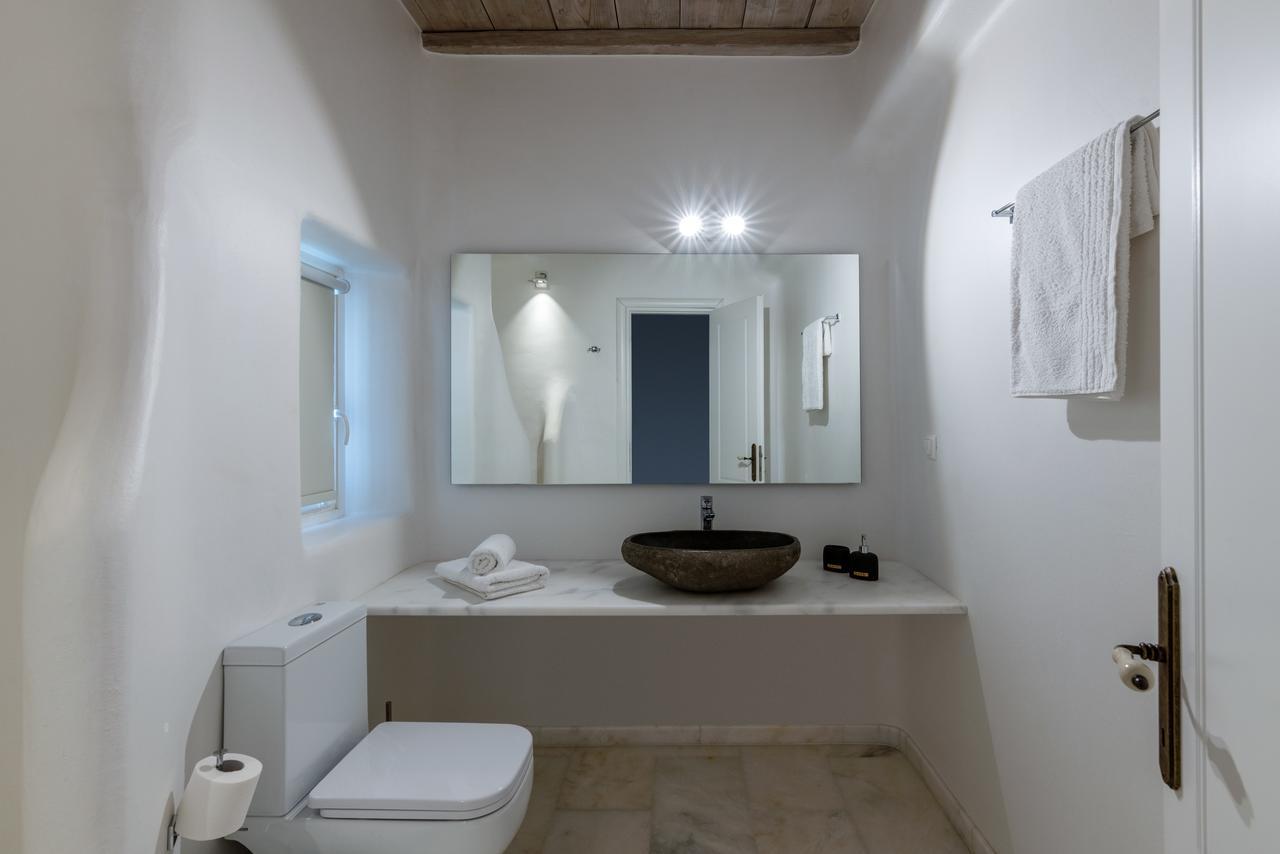 Apartment Mykonos Divino *