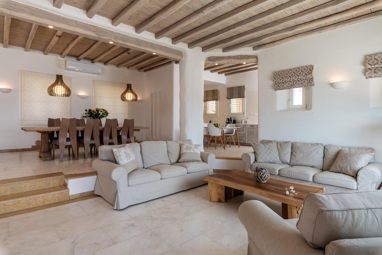 Mykonos Divino Apartment