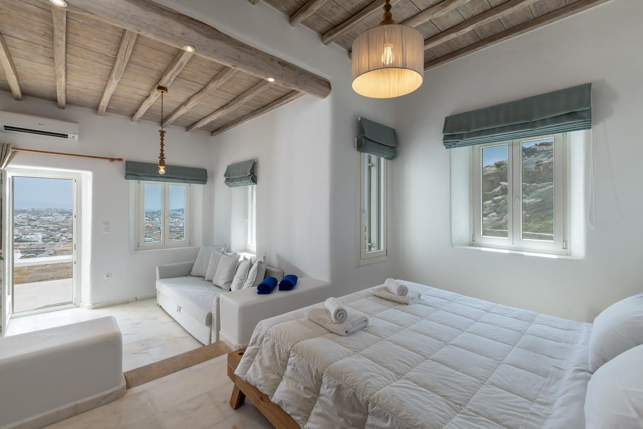 Apartment Mykonos Divino *