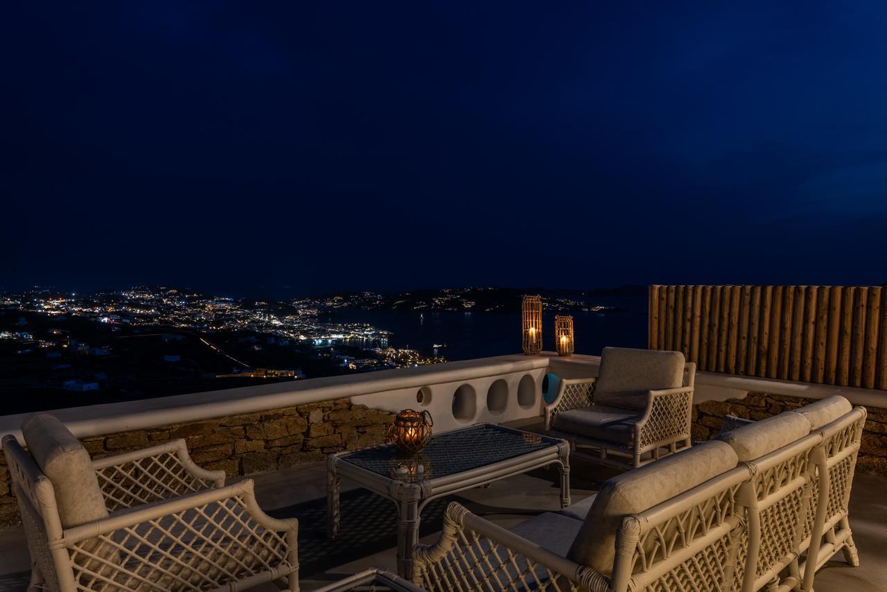 Apartment Mykonos Divino