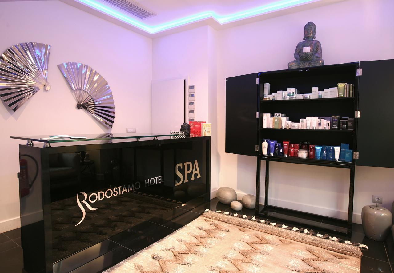 Hotel Rodostamo & Spa- Adults Friendly Kommeno (Corfu)