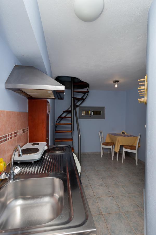 Apartment Ta Spitakia Tsarbopoulos