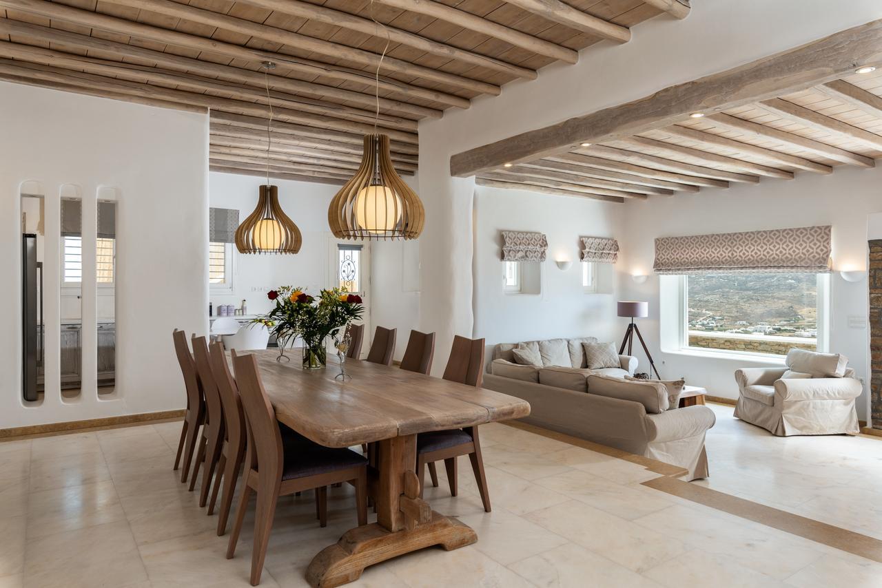 Mykonos Divino Apartment