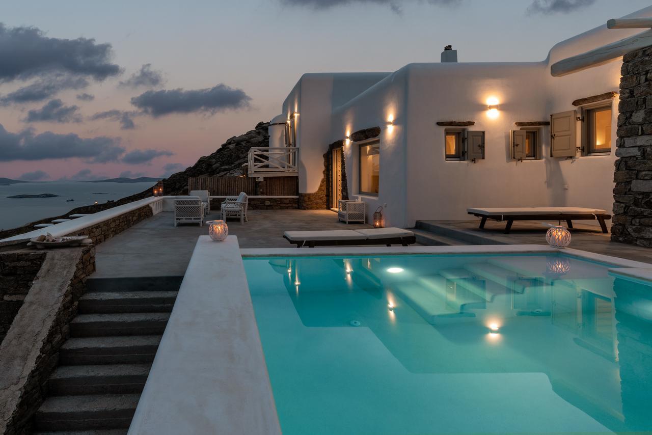 Mykonos Divino Apartment