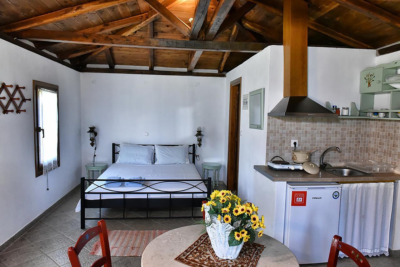 Stellina's House Apartment Vourvourou
