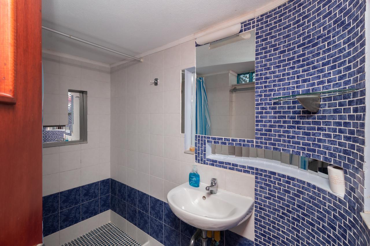 Apartment Ta Spitakia Tsarbopoulos