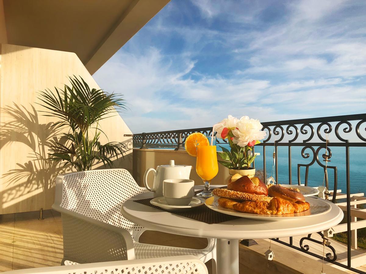 King Maron Wellness Hotel 4*