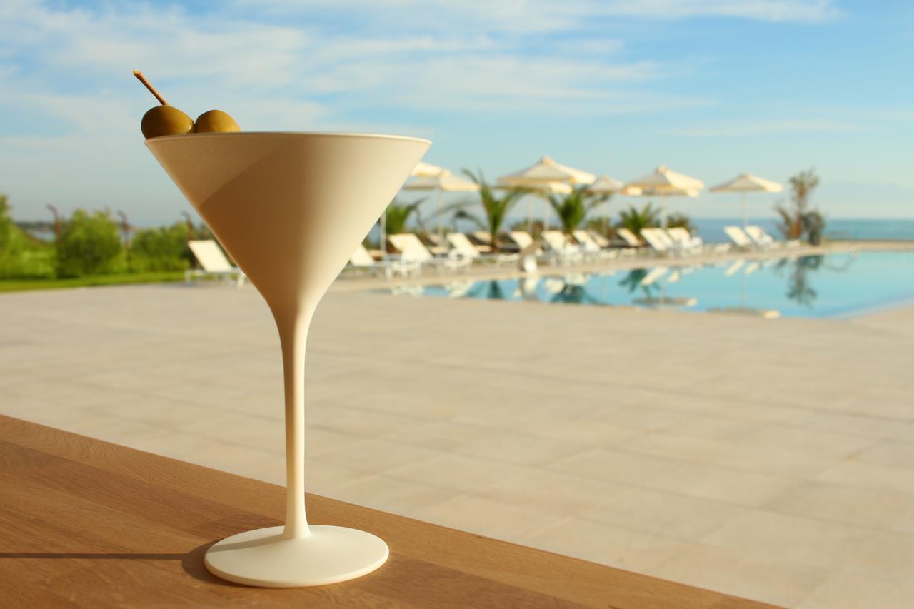 King Maron Wellness Maroneia (Rhodope)