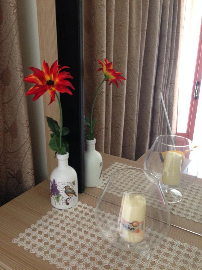 Palmira Apartment Makry Gialos (Crete)
