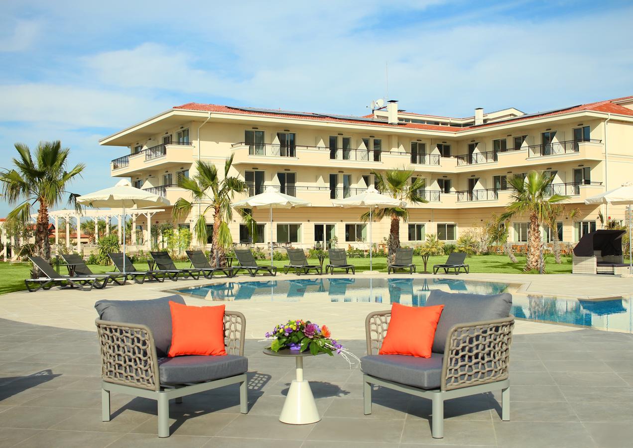 King Maron Wellness Hotel 4*