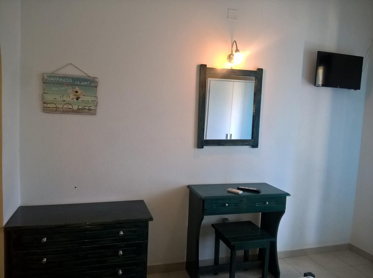 Salvanos Apartment *