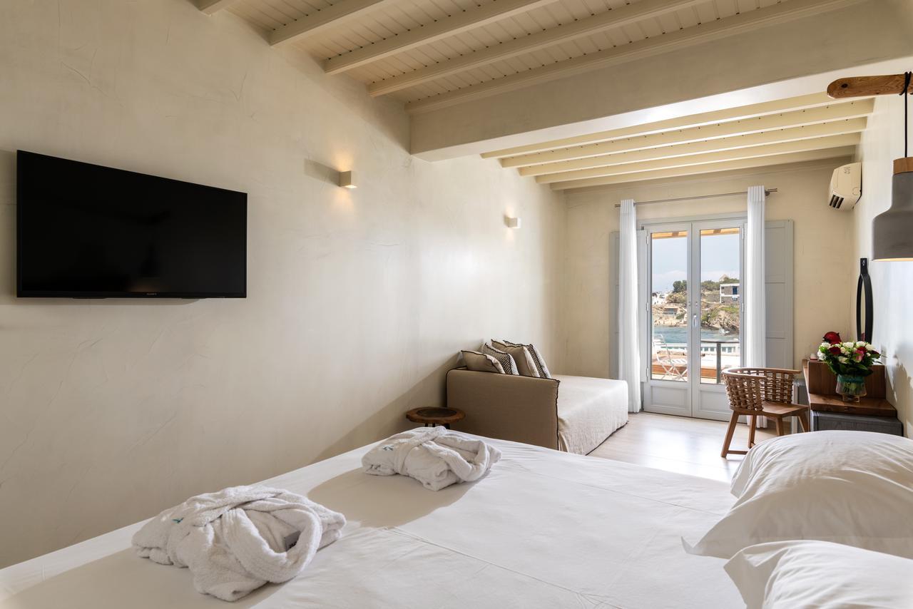 Hotel Poseidon