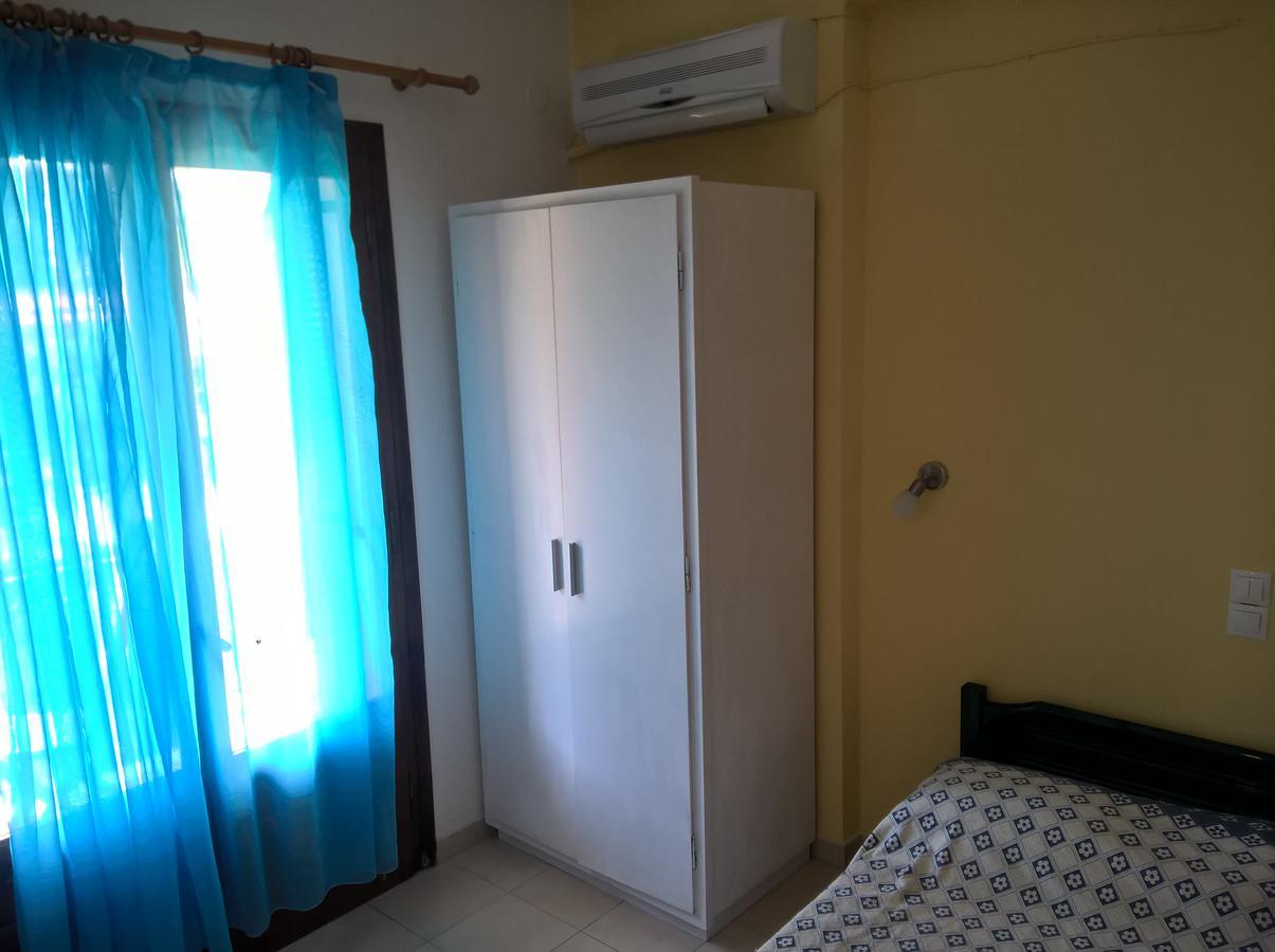 Apartment Salvanos Ipsos