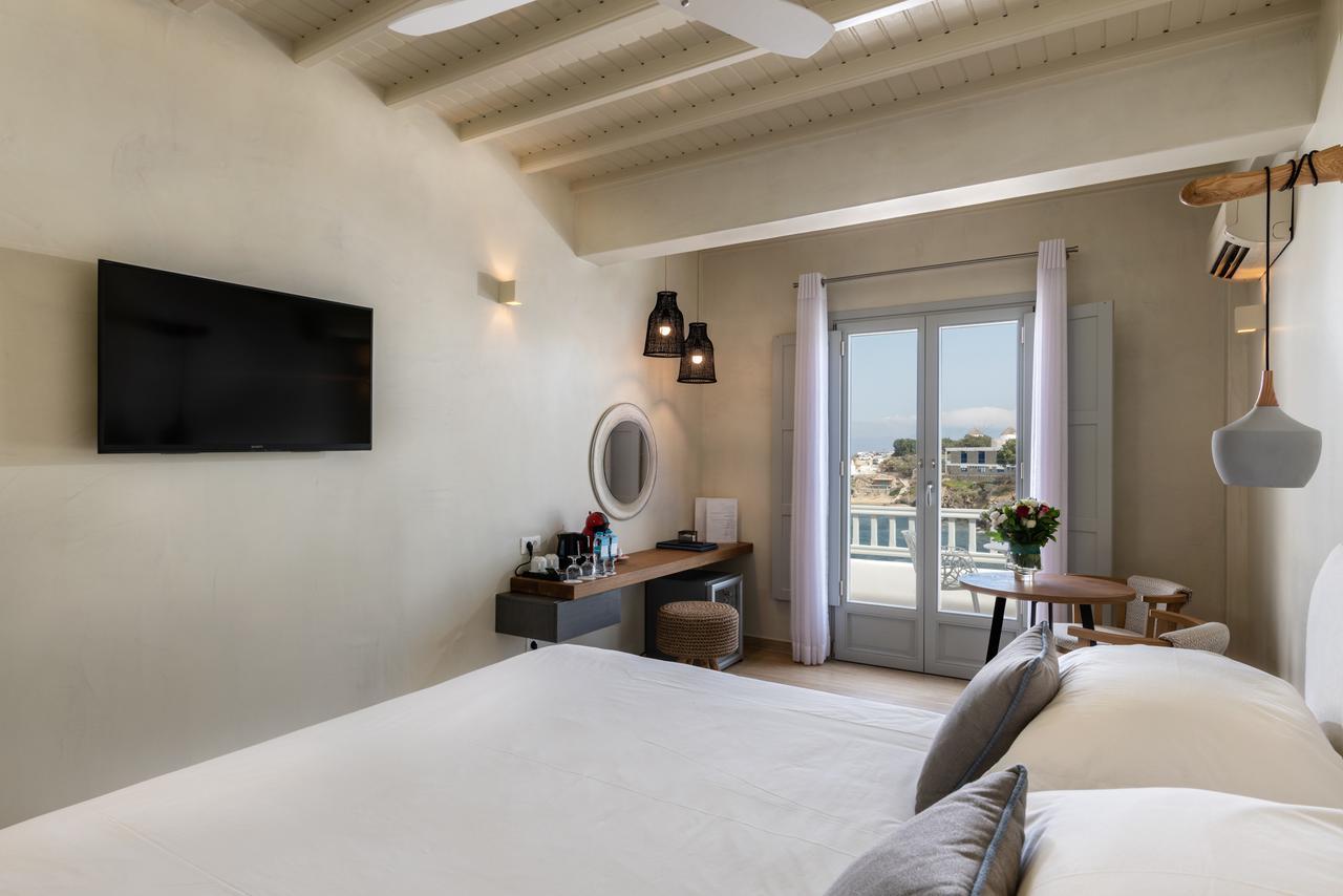 Hotel Poseidon 4*