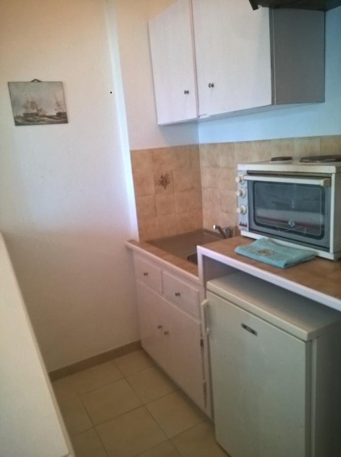 Apartment Salvanos Ipsos