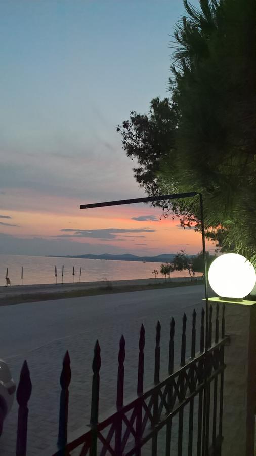Apartment House Anna Nikiti (Sithonia)