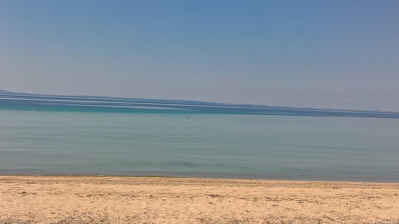 House Anna Apartment Nikiti (Sithonia)